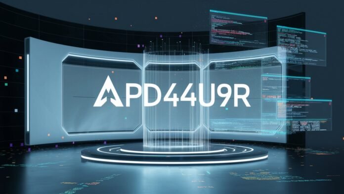 apd4u9r