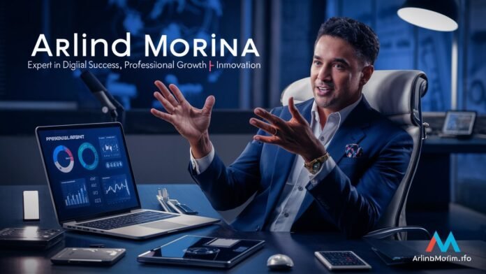 http://www.arlindmorina.info
