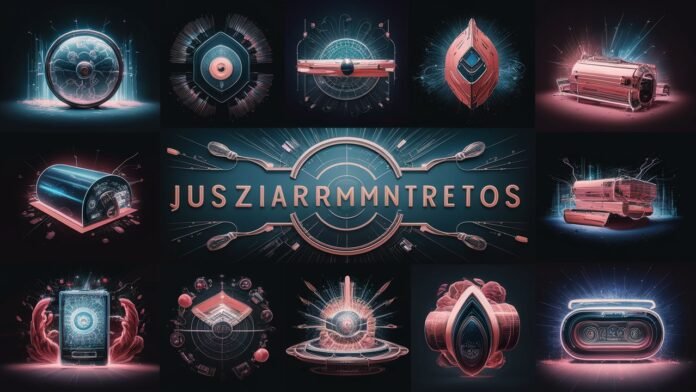 jusziaromntixretos