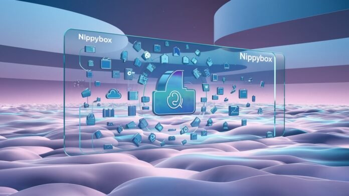 nippybox