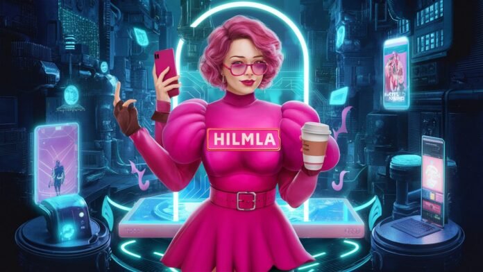 hitlmila