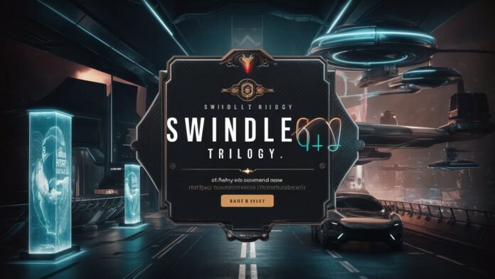 swindletrilogy com