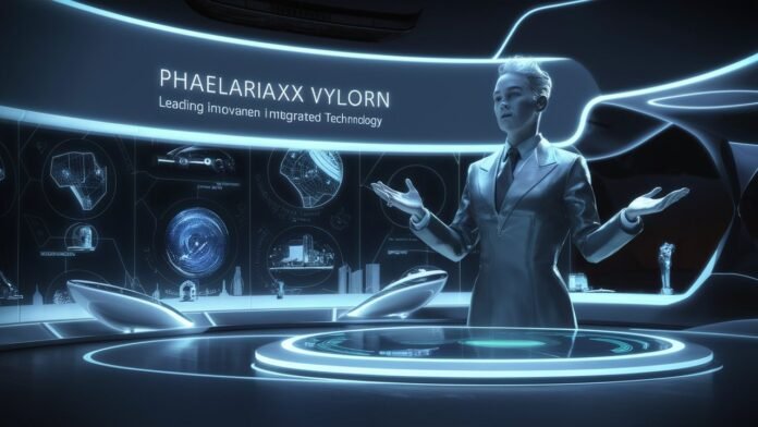 phaelariax vylorn