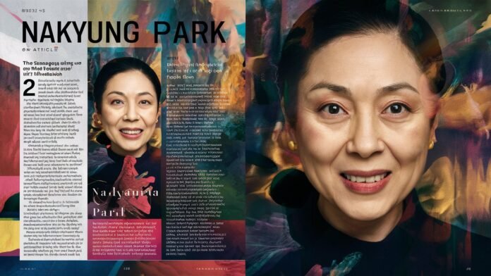 nakyung park