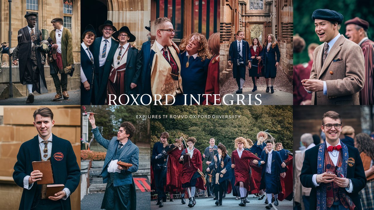 rowdy oxford integris