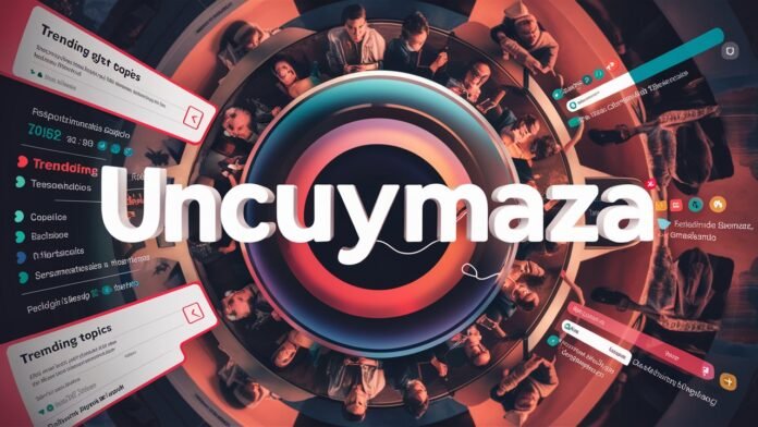 uncuymaza