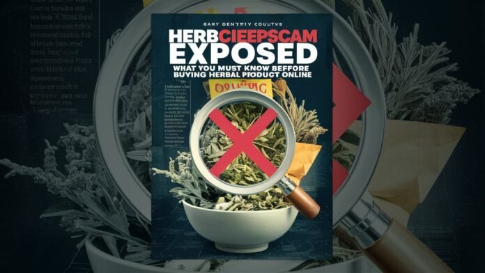 herbciepscam