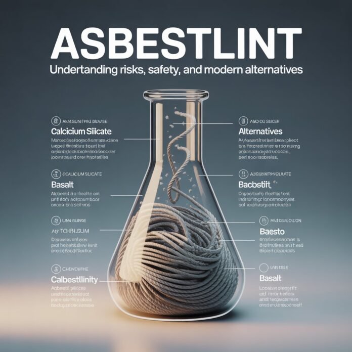 asbestlint