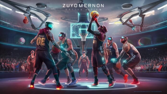 zuyomernon system basketball