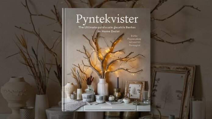 pyntekvister