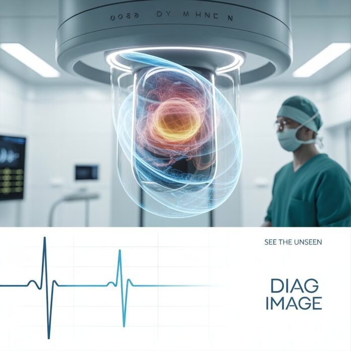 Diag Image
