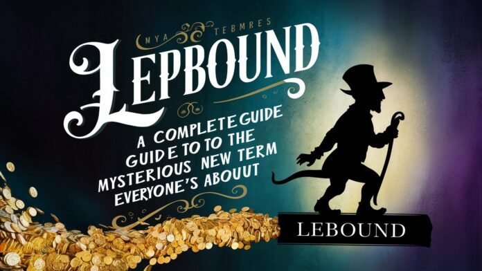 lepbound