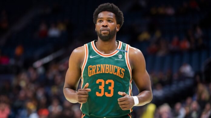 Greenbucks Kenneth Jones