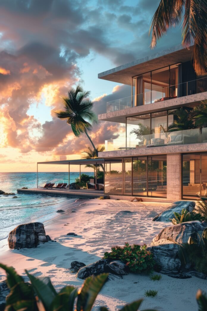 Beachfront Homes for Sale Under $150K in Costa Rica
