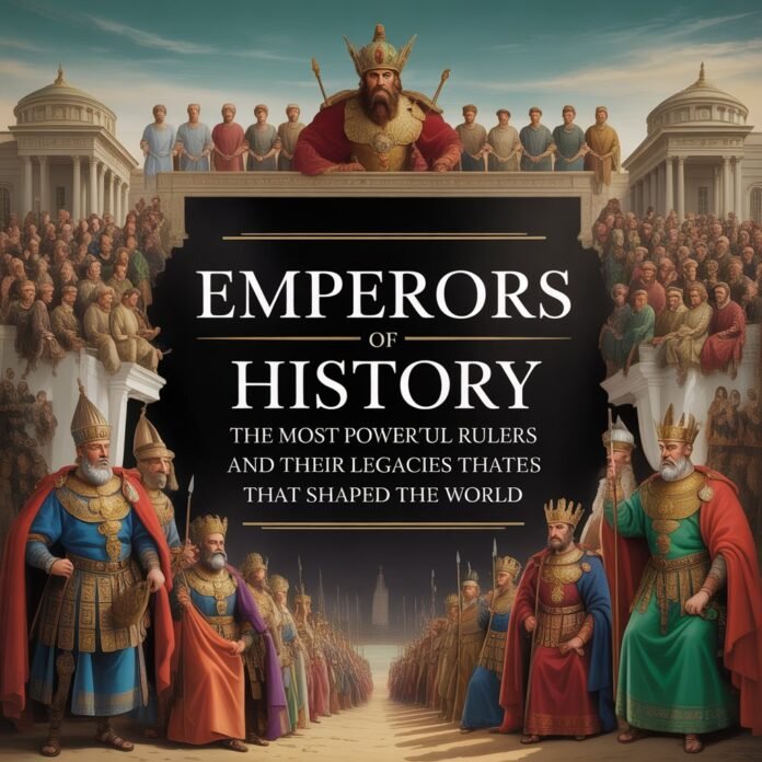Emperors