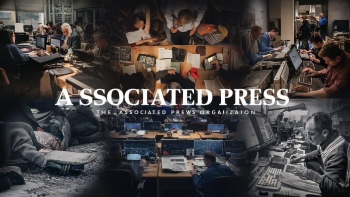 Associated Press