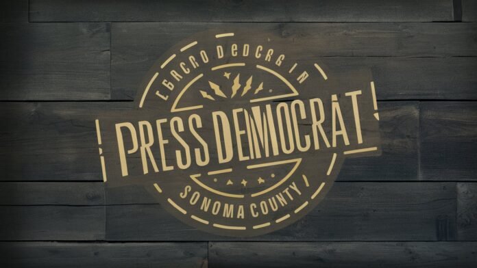 Press Democrat